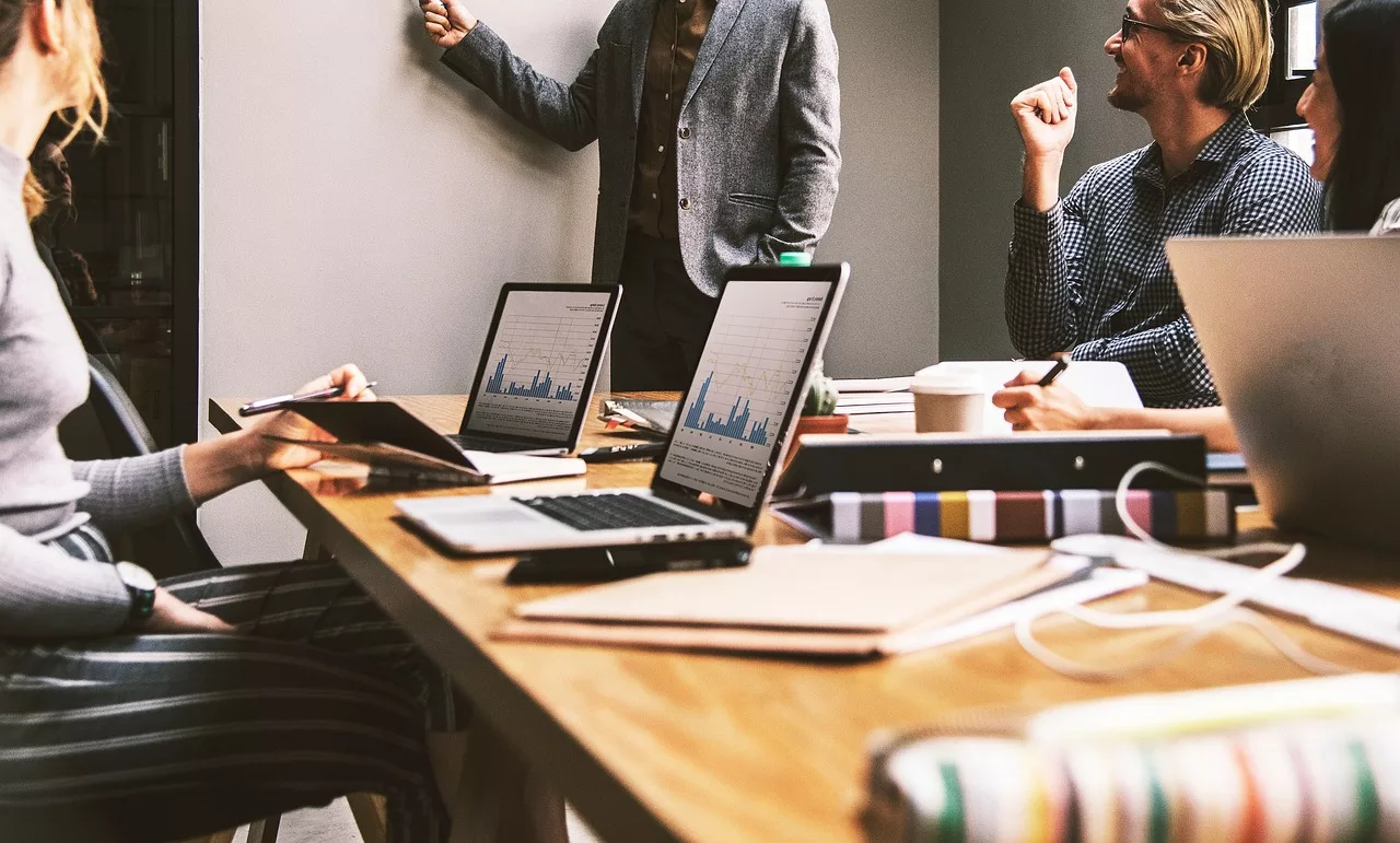 Assessoria Contábil Empresarial: Elevando o Patamar das Empresas com Soluções Estratégicas